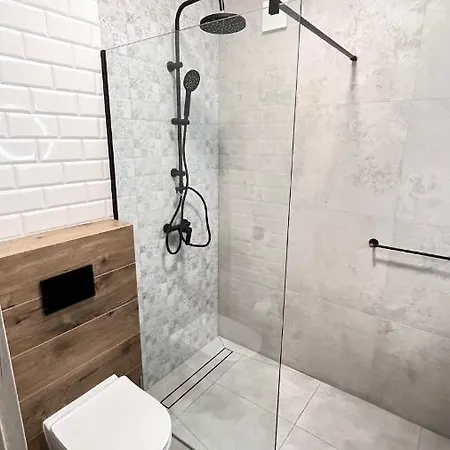 Otel - Sinaloa Ruda Slaska