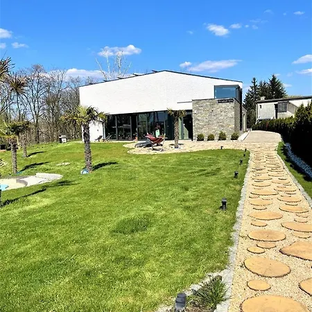 - Sinaloa Szálloda