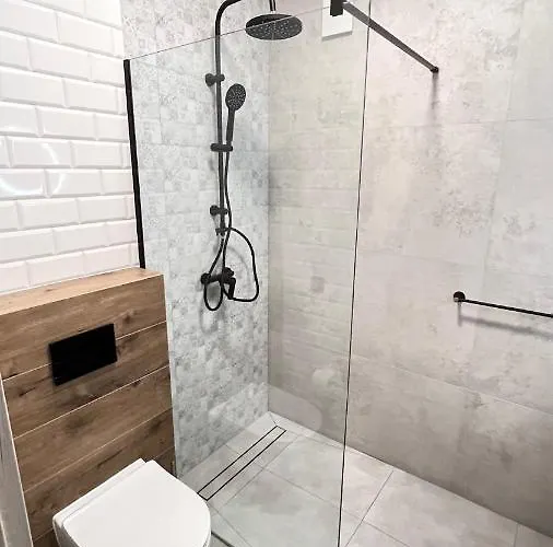 Ξενοδοχείο - Sinaloa Ruda Slaska