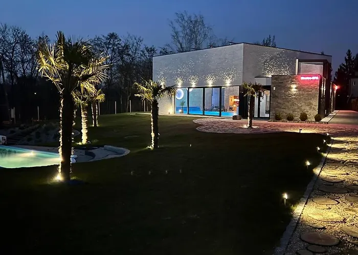 - Sinaloa Ξενοδοχείο Ruda Slaska