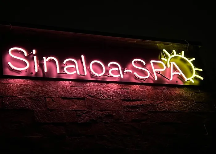 - Sinaloa * Ruda Slaska