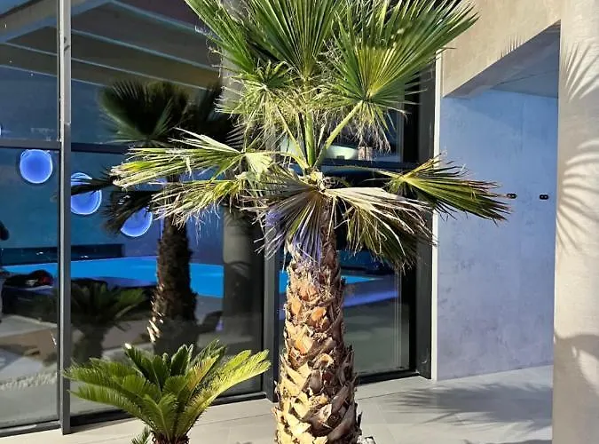 - Sinaloa Ξενοδοχείο *