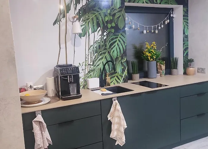 Ξενοδοχείο - Sinaloa Ruda Slaska