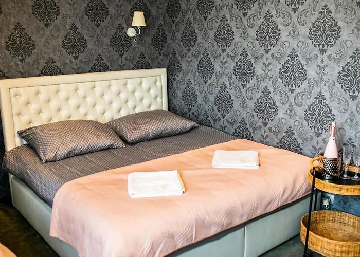 - Sinaloa Ξενοδοχείο *