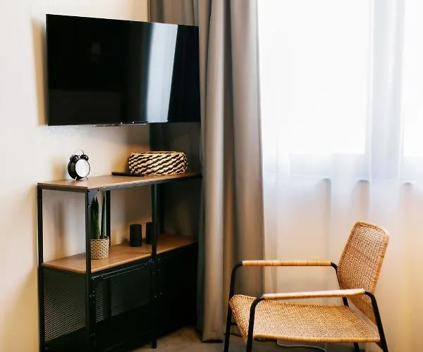 Ξενοδοχείο - Sinaloa Ruda Slaska