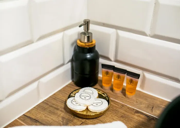 - Sinaloa Ξενοδοχείο *