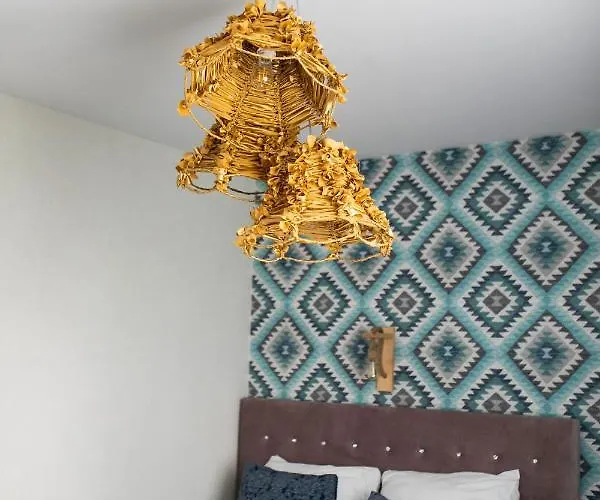 Ξενοδοχείο - Sinaloa *